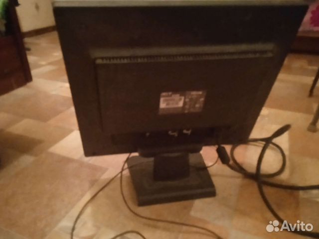Монитор Acer