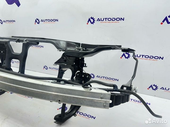 Телевизор в сборе Mercedes Cls-Class 219