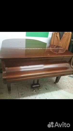 Рояль кабинетныйгерманск.1955г.,отличн состояние
