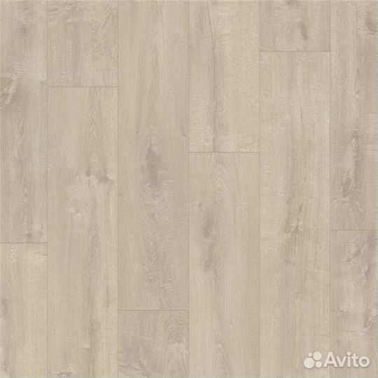 Пвх-плитка Quick-Step Livyn Дуб бархатный