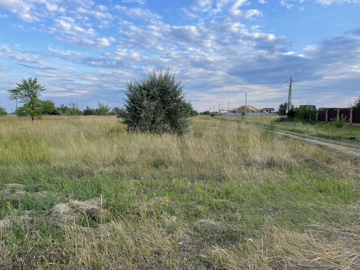 Участок 20 сот. (ИЖС)