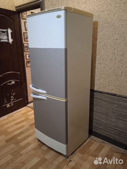 Холодильник Атлант
