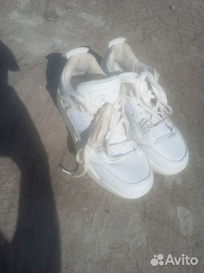 Обувь для мальчика