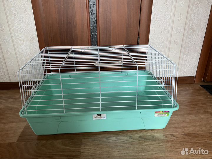 Клетка для кролика