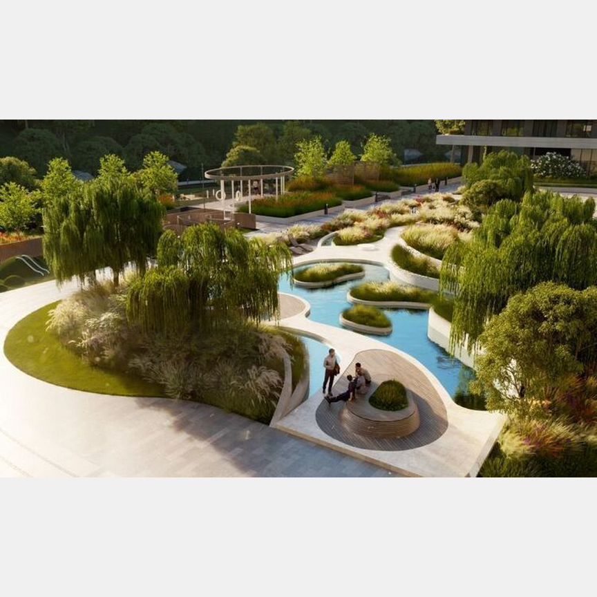 5-к. квартира, 182,7 м², 7/16 эт.