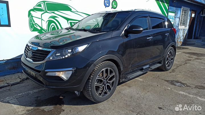 Кнопка многофункциональная Kia Sportage 936003U020