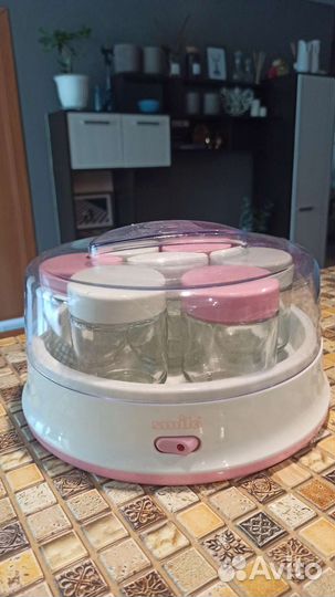 Йогуртница