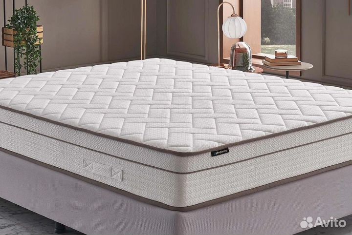 Матрас новый