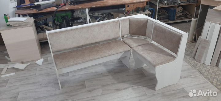 Кухонный уголок