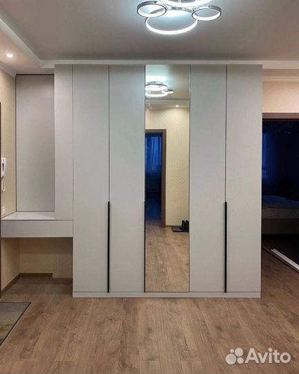 Прихожая напрямую от производителя