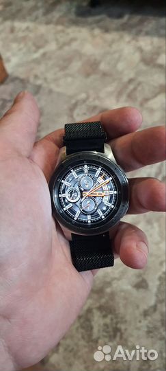 Samsung galaxy watch