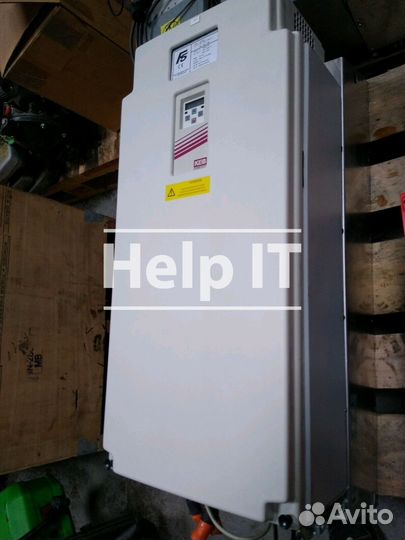 Частотный преобразователь KEB 26.F5.GOU-910A