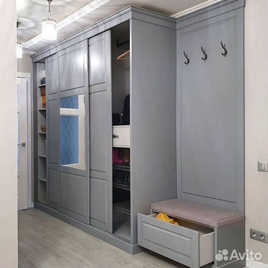 Шкаф для одежды