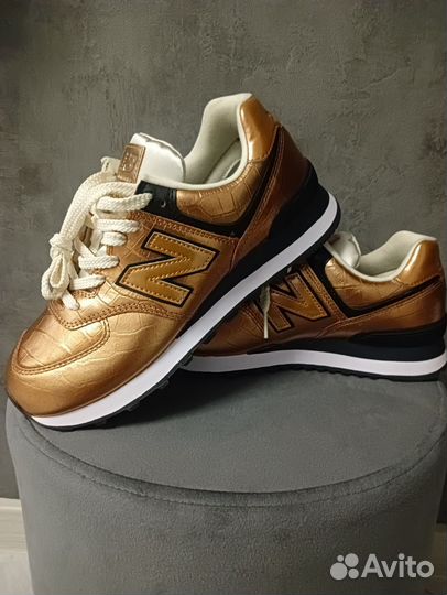 Кроссовки new balance оригинал