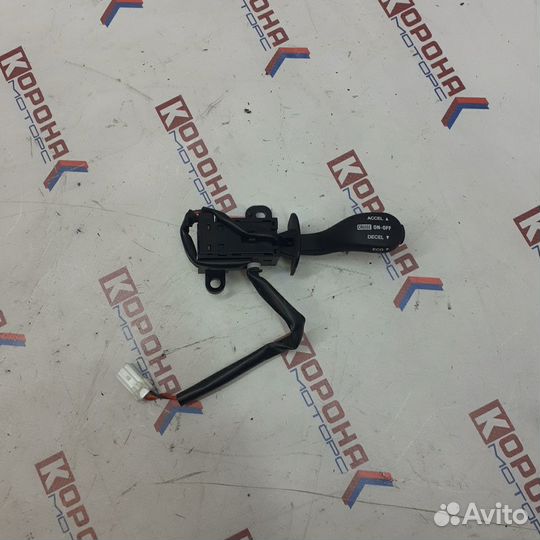 Подрулевой переключатель круиз-контроля ssangyong