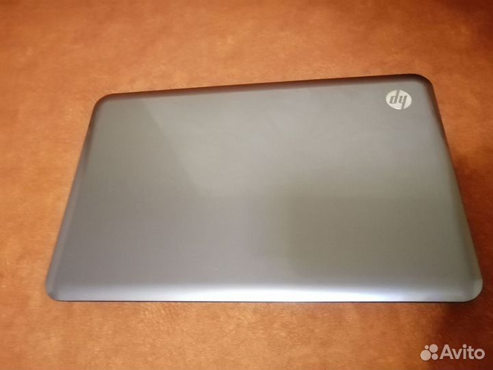 Ноутбук hp pavilion g6 на запчасти