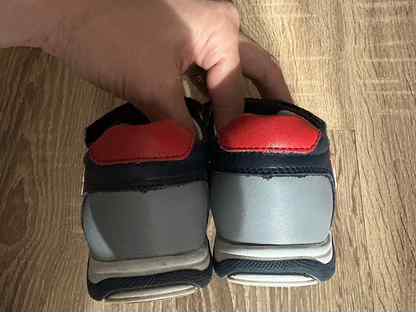 Босоножки на мальчика 24 kapika, Москва