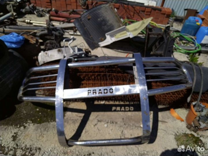 Продам кенгурятник