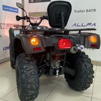 Квадроцикл Baltmotors Striker 500EFI / Балтмоторс