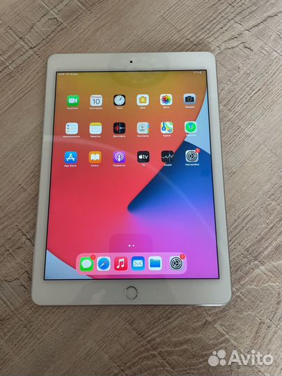 Планшет apple iPad air 2