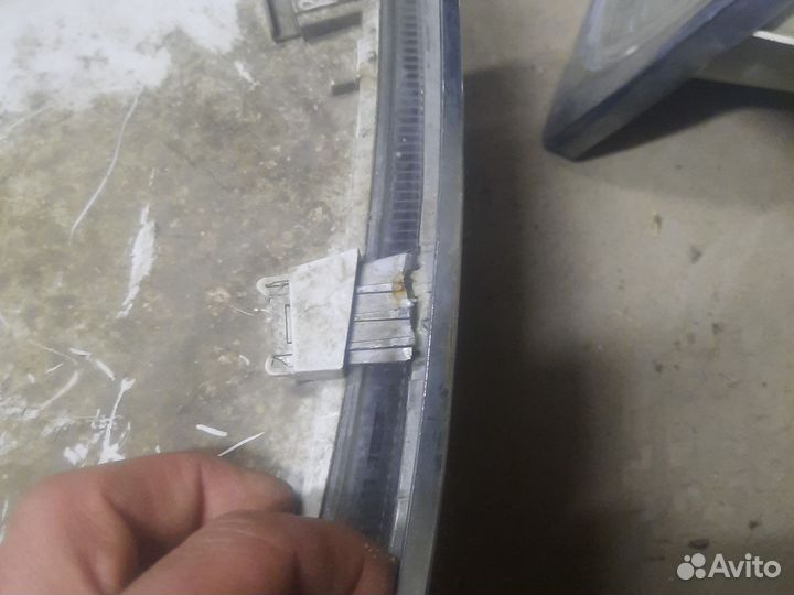 Фары на Волгу 31105