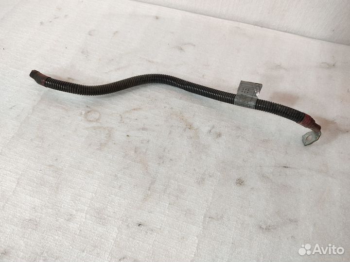 Провод генератора bmw x5 e53