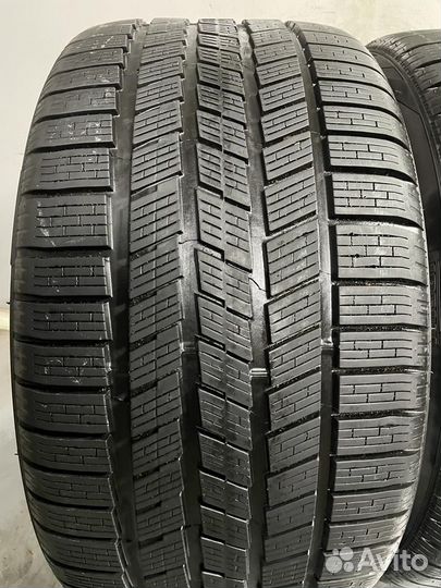 Pirelli Scorpion Ice&Snow 325/30 R21