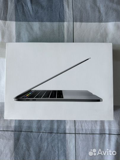 Apple MacBook Pro 13 2017