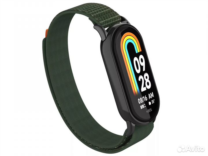 Mi Band 8. Оригинал. Новый
