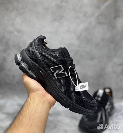 Кроссовки New Balance мужские 41-46