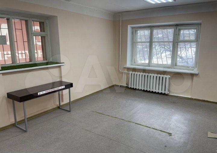 Торговая площадь, 30 м²