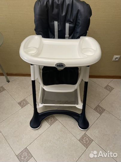 Стульчик для кормления Cam