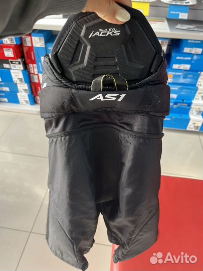 Хоккейные шорты ccm детские