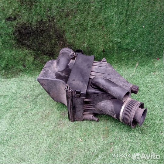 Корпус воздушного фильтра BMW E39 M52