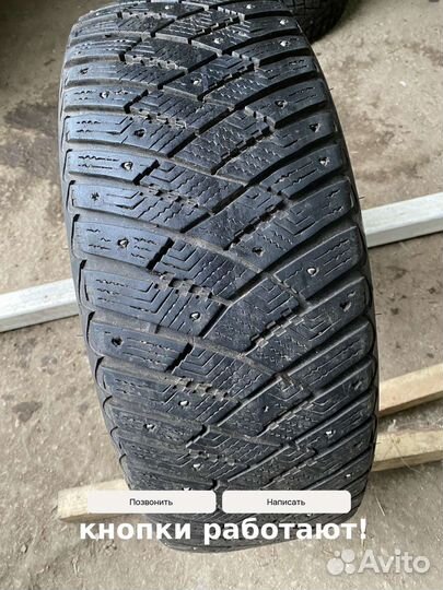 Goodyear Ultragrip Ice Arctic 225/60 R16