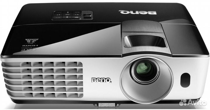 Проектор benq MX660P