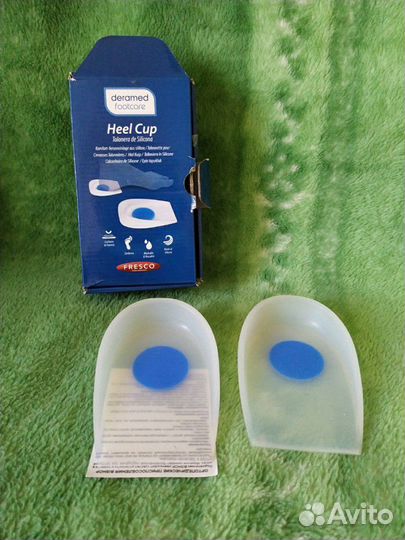 Подпяточники Fresco Bishop L (41-44размер)