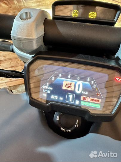 Продам Ducati xdiavel