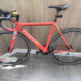 Aventon cordoba 2019