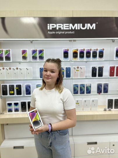 iPhone 13, 128 ГБ