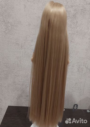 Barbie fashionistas skipper