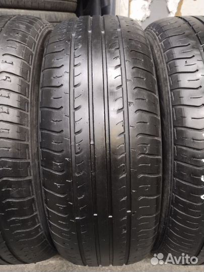 Hankook Optimo K415 205/60 R16