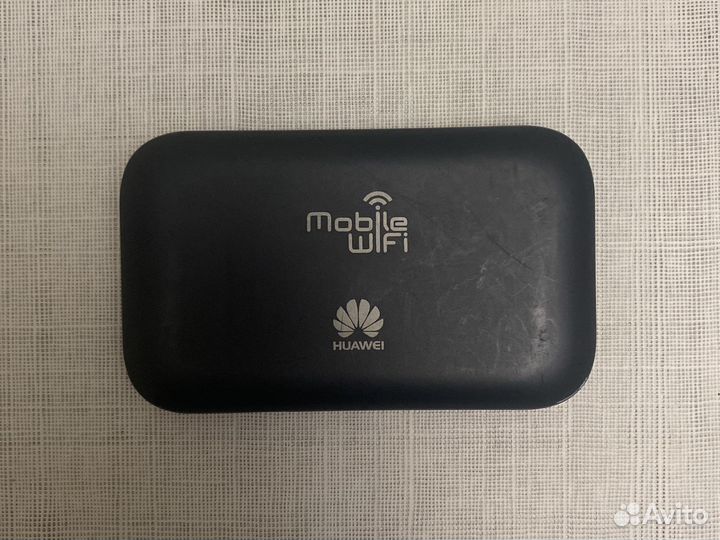 Модемы и роутеры 4g wi fi
