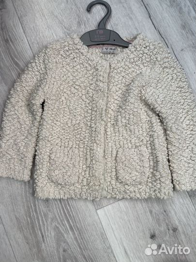 Одежда пакетом next для девочки 92-98