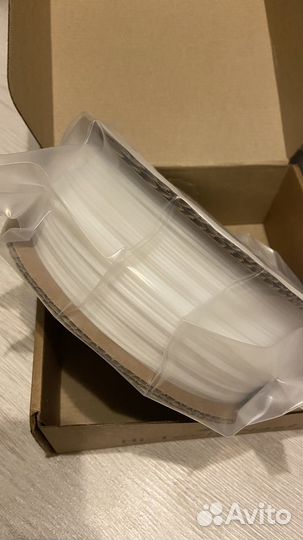 Пластик для 3d принтера