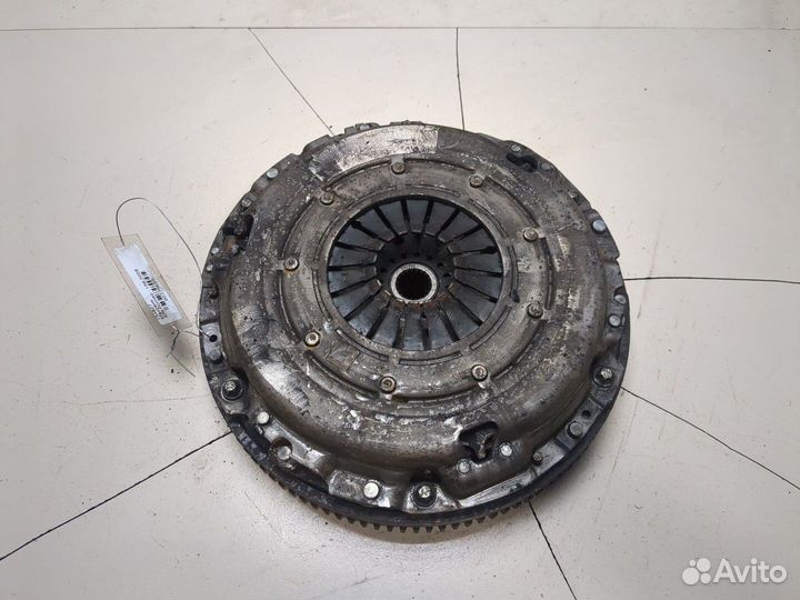 Маховик Alfa Romeo 159, 2008