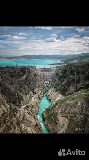 Экскурсии по Дагестану. Тур по дагестану