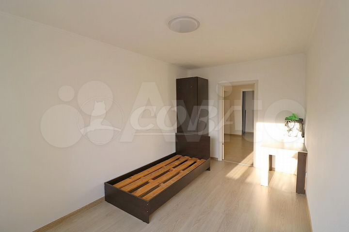 4-к. квартира, 100 м², 6/16 эт.