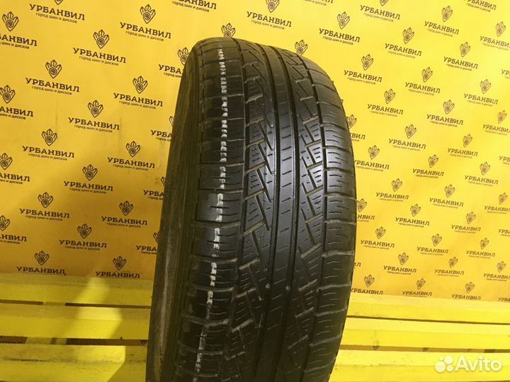 Pirelli Scorpion STR 215/65 R16 98V