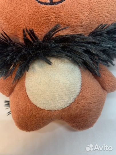 Мягкая игрушка Львенок h&m